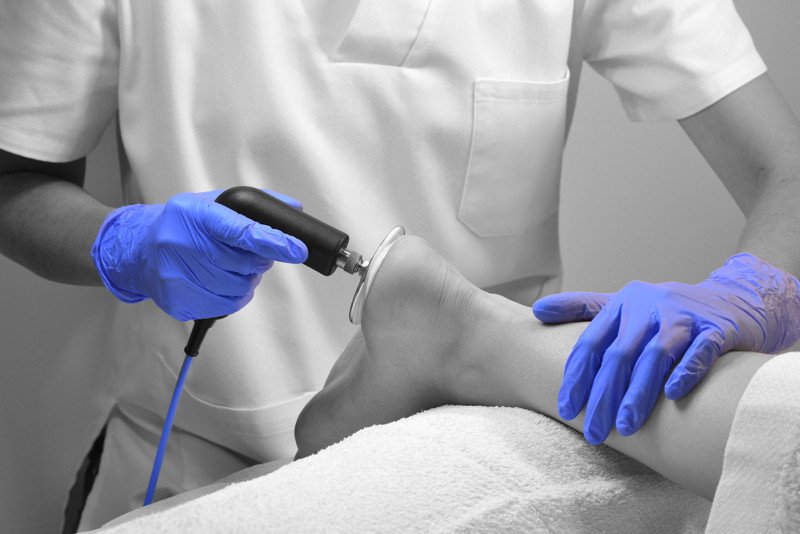 Dichosa fascitis (fasciosis) plantar…