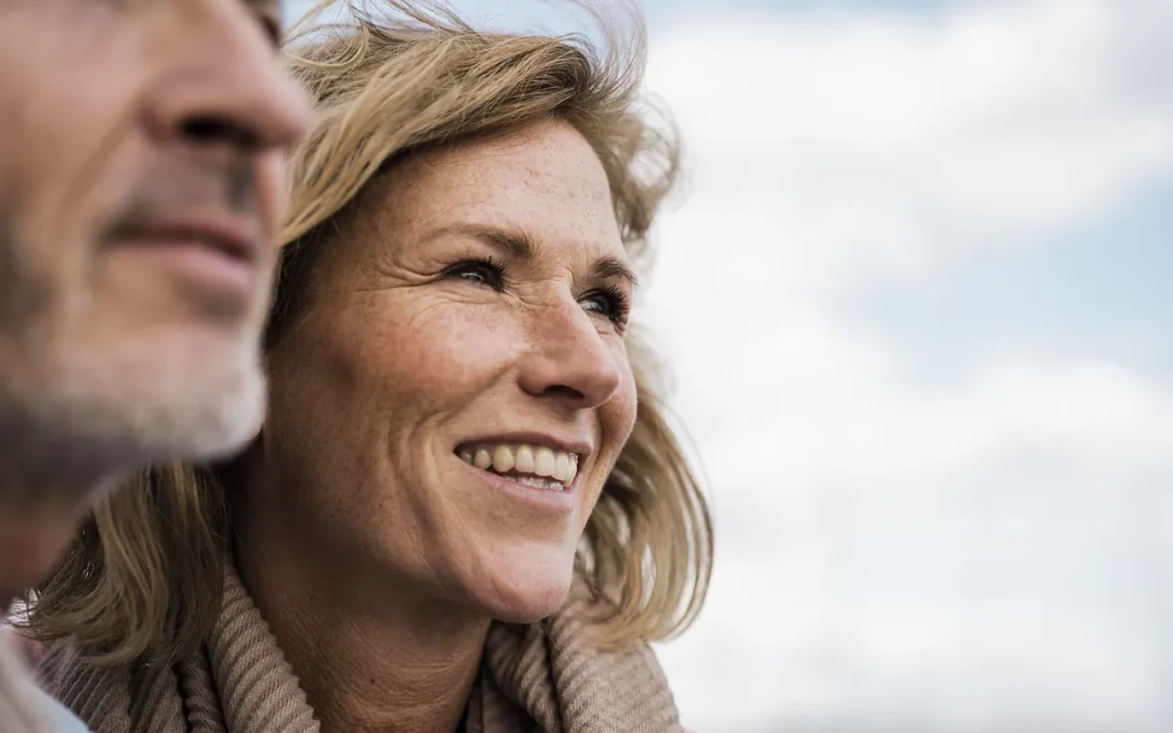 Menopausia y Neuromodulación NESA: Una Nueva Aliada para el Bienestar Femenino