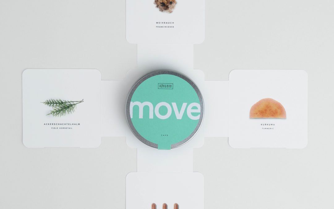 Apoyo natural al dolor articular