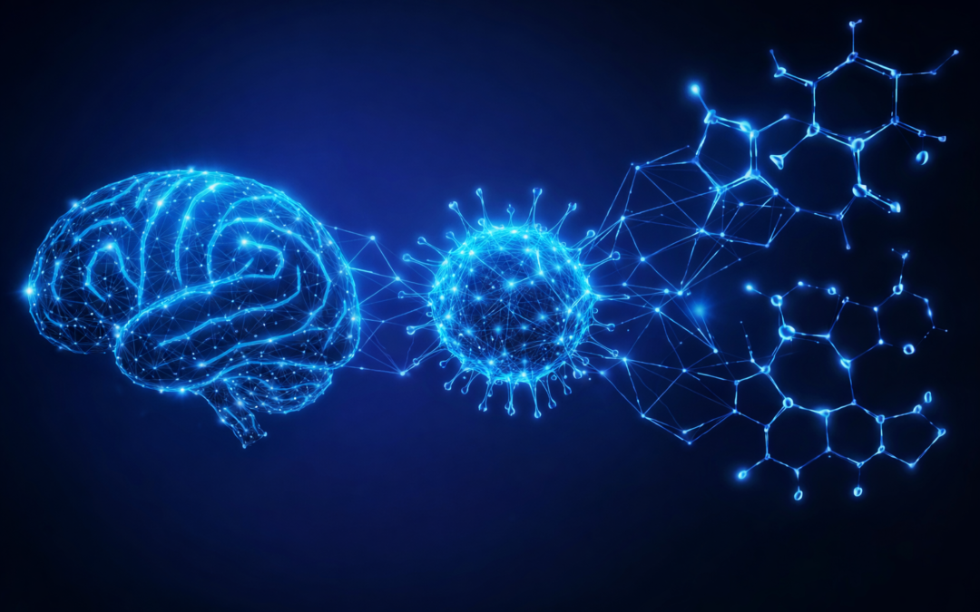 Psiconeuroinmunología: cuando el cuerpo deja de entenderse por partes