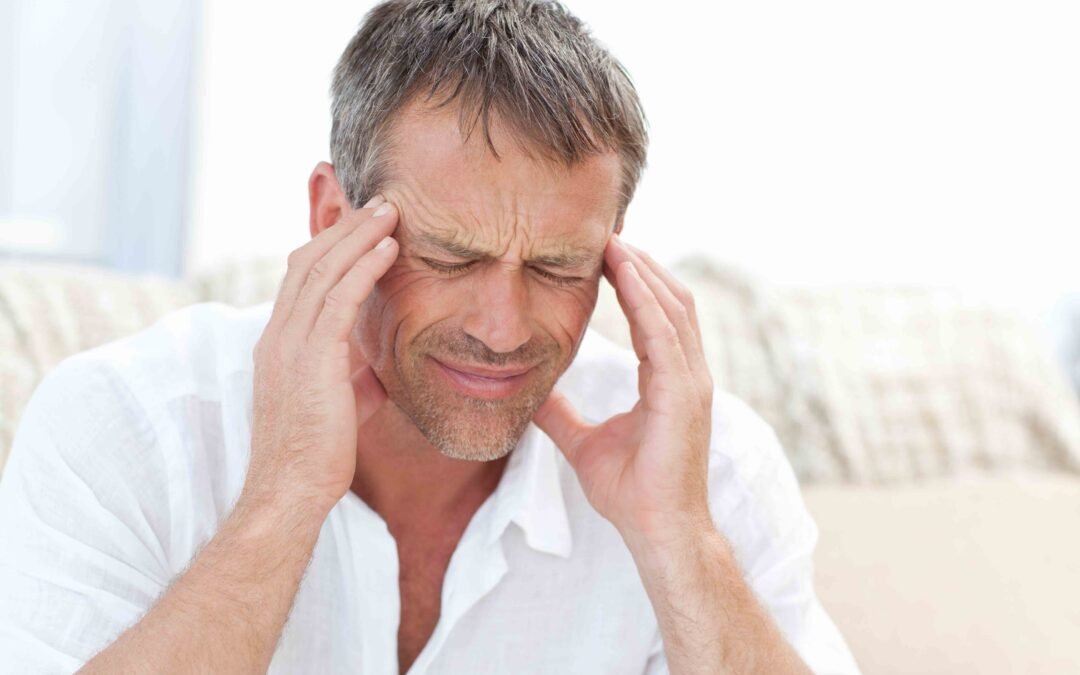 La migraña no es solo dolor de cabeza